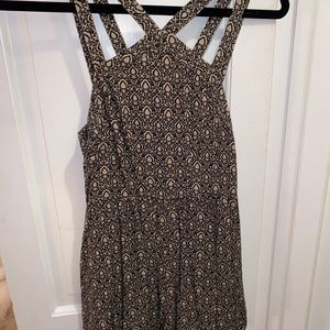 Urban Outfitters Romper